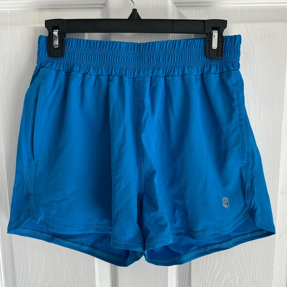 Born Primitive Athletic Short